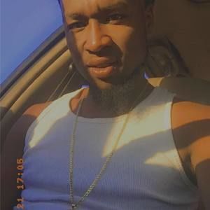 Meet your Posher, Tyrin